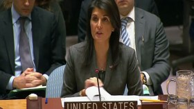 هل يحال ملف الأسلحة الكيميائية في سوريا إلى المحكمة الجنائية الدولية؟