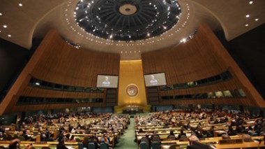 Algeria facing hurdles by rich nations over projected adhesion to the WTO