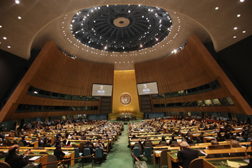 Algeria facing hurdles by rich nations over projected adhesion to the WTO