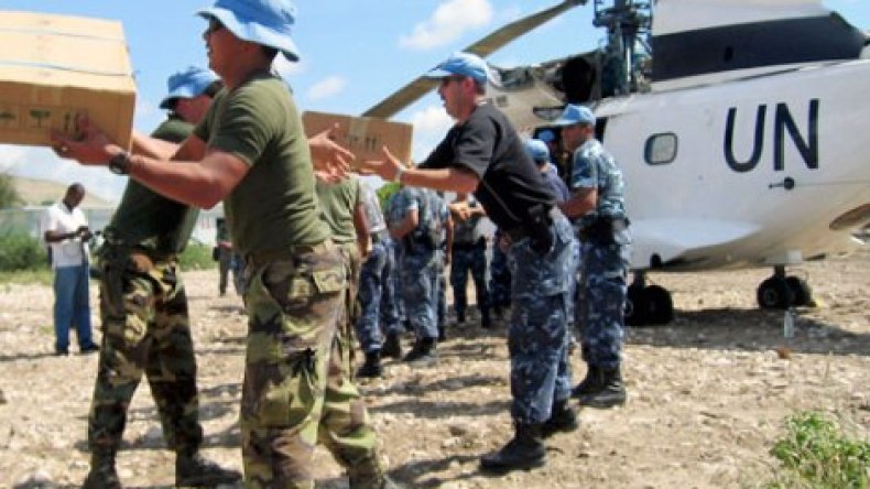 الإفراج عن ستة بلغار احتجزهم متمردون في السودان