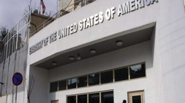 L’Ambassade des États-Unis appelle ses ressortissants à quitter l’Algérie