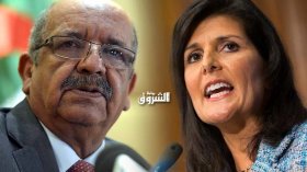 L’ambassadrice US à l’ONU “se moque” de l’Algérie