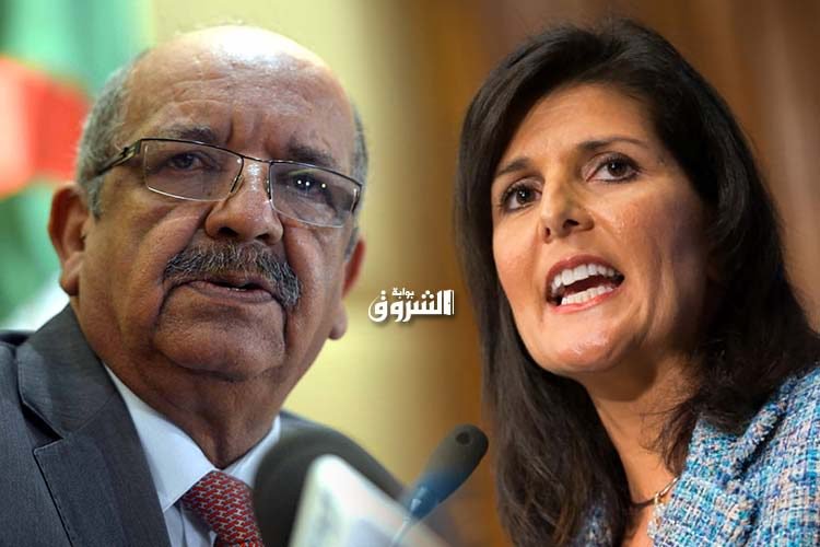 L’ambassadrice US à l’ONU “se moque” de l’Algérie