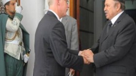 السفير الأمريكي: واشنطن تحترم دور الجزائر في الأزمة الليبية وتدرك مخاوفها