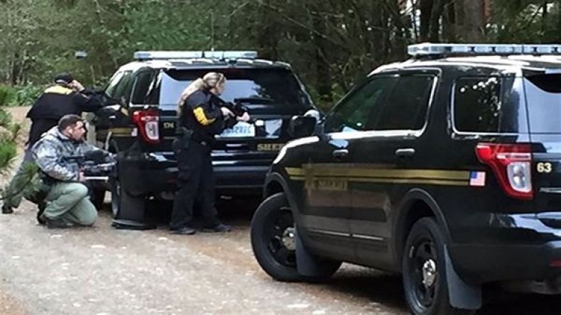 مسلح يقتل أربعة أشخاص قبل أن ينتحر في أمريكا