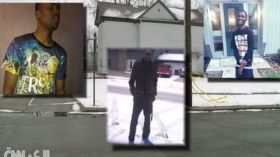 “محمد وآدم ومهند” ضحايا جريمة قتل في ولاية إنديانا