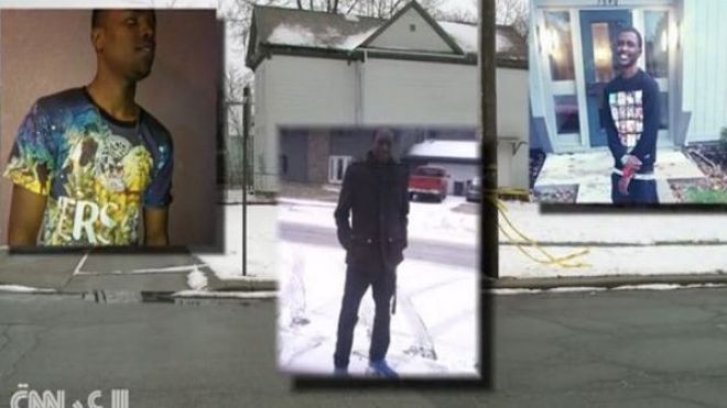 “محمد وآدم ومهند” ضحايا جريمة قتل في ولاية إنديانا