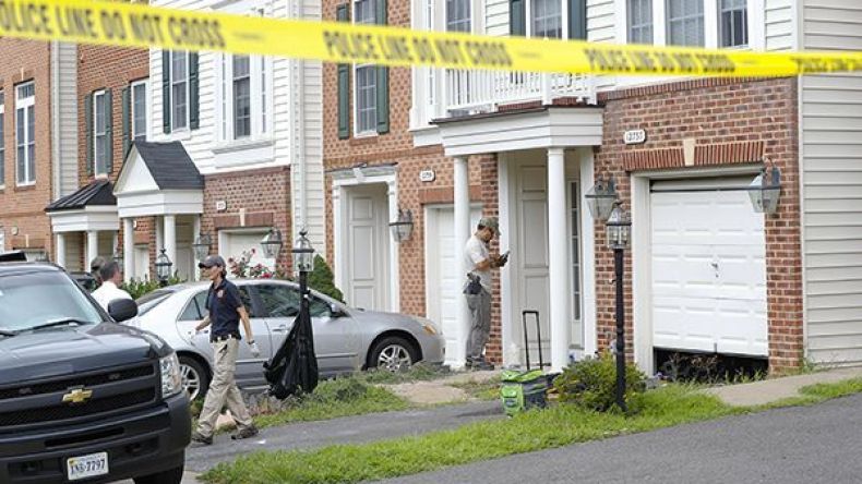 اعتقال شرطي أمريكي بتهمة مساعدة تنظيم “داعش”