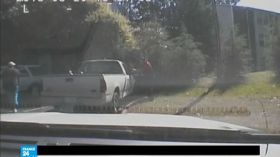 فيديو يصور مقتل رجل أسود برصاص عناصر الشرطة الأمريكية