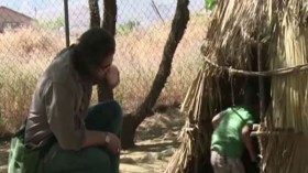 الهنود الحمر في المجتمع الأمريكي الحديث