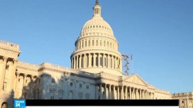 مفاجأة جديدة في أروقة الإدارة الأمريكية