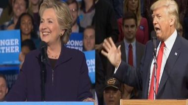 روسيا في قلب الانتخابات الأمريكية للبيت الأبيض