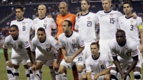 أمريكا تستعين بالألماني فوكس في منصب استشاري قبل كأس العالم