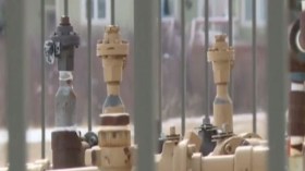 الولايات المتحدة: استخراج الغاز الصخري مصدر قلق متزايد