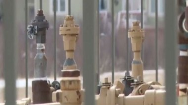 الولايات المتحدة: استخراج الغاز الصخري مصدر قلق متزايد