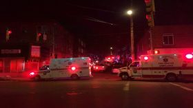 خمسة قتلى في إطلاق نار في بنسلفانيا الأمريكية