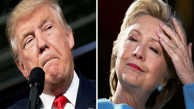 سباق الرئاسيات الأمريكية يدخل يومه الأخير