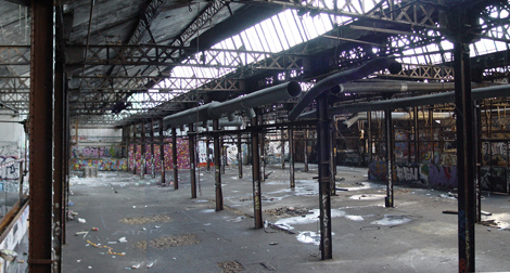 Algeria-Qatar Pact to set up steel plant in Bellara industrial zone