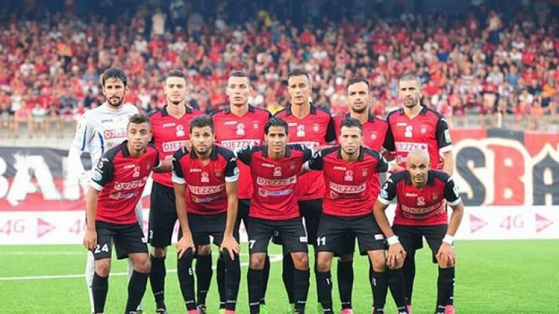 اللاعبون يقررون المقاطعة.. وثغرات مالية في بيت اتحاد العاصمة