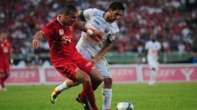 العميد‮ “‬الشبح‮ ‬الأسود‮” ‬لأبناء‮ ‬سوسطارة‮ ‬ويتفوق‮ ‬عليهم‮ ‬تاريخيا‮ ‬