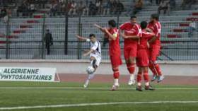 عمراني‭ ‬يعود‭ ‬ويشرف‭ ‬اليوم‭ ‬على‭ ‬الحصة‭ ‬التدريبية‭  ‬