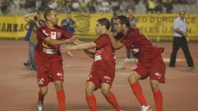 سوسطارة طموحة وتبحث على الثنائية