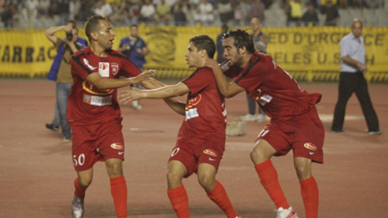 سوسطارة طموحة وتبحث على الثنائية