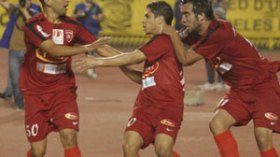 الإتحاد‭ ‬مطالب‭ ‬بالتأكيد‭ ‬أمام‭ ‬الخروب‭ ‬