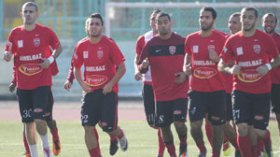 سوسطارة‭ ‬لتعزيز‭ ‬الصدارة‭ ‬وقمتان‭ ‬بـ20‭ ‬أوت‭ ‬والعلمة‭ ‬