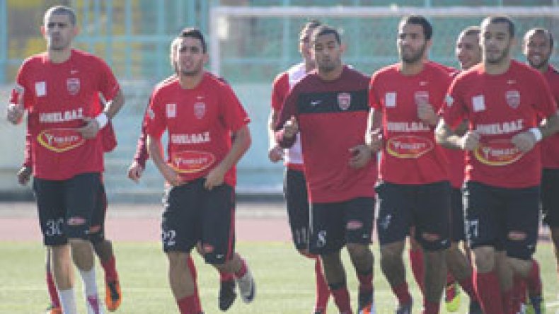 سوسطارة‭ ‬لتعزيز‭ ‬الصدارة‭ ‬وقمتان‭ ‬بـ20‭ ‬أوت‭ ‬والعلمة‭ ‬