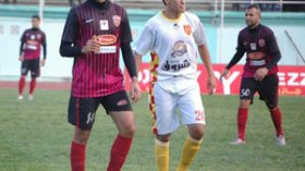 بلوزداد تعود لمطاردة الرائد والنصرية تغرق أكثر