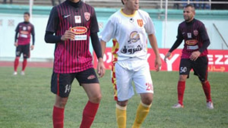 بلوزداد تعود لمطاردة الرائد والنصرية تغرق أكثر