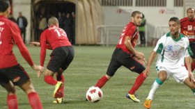 نيكول‭:‬   ‭”‬انتصارنا‭ ‬على‭ ‬النصرية‭ ‬جيد‭ ‬لكنه‭ ‬لا‭ ‬يمنحنا‭ ‬لقب‭ ‬البطولة‭