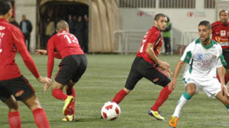 نيكول‭:‬   ‭”‬انتصارنا‭ ‬على‭ ‬النصرية‭ ‬جيد‭ ‬لكنه‭ ‬لا‭ ‬يمنحنا‭ ‬لقب‭ ‬البطولة‭