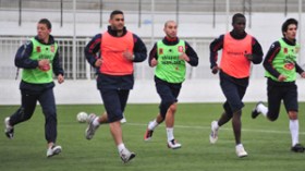 الإتحاد يرفض برمجة مباراة المولودية وبلوزداد ببولوغين