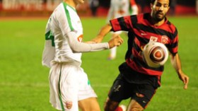 سوسطارة‭ ‬من‭ ‬أجل‭ ‬الحفاظ‭ ‬على‭ ‬الصدارة‭ ‬