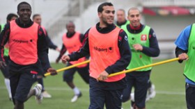 اتحاد العاصمة يواجه الرجاء البيضاوي يوم الأربعاء