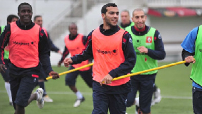 اتحاد العاصمة يواجه الرجاء البيضاوي يوم الأربعاء