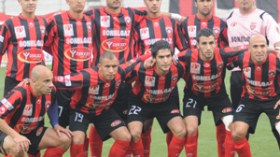 أول‭ ‬انتصار‭ ‬لاتحاد‭ ‬‮”‬رونار‮”‬‭..‬‮ ‬الخروب‭ ‬تنتعش‭ ‬وتلمسان‭ ‬والبرج‭ ‬ينهاران‭ ‬
