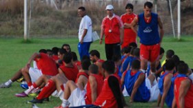 الخسارة‭ ‬أمام‭ ‬أبناء‭ ‬الورود‭ ‬أكدت‭ ‬عدم‭ ‬القدرة‭ ‬على‭ ‬الصعود