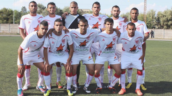 اتحاد عنابة في مفترق الطرق.. والديون تحاصر بوضياف