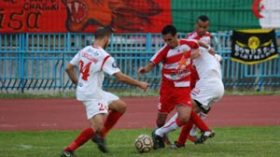 اتحاد عنابة يغازل محمد أمين بلخير.. وبقرار يريد الرحيل