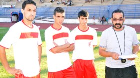 رئيس إتحاد عنابة: تأهيل الجدد لا يعني اللعب على الصعود