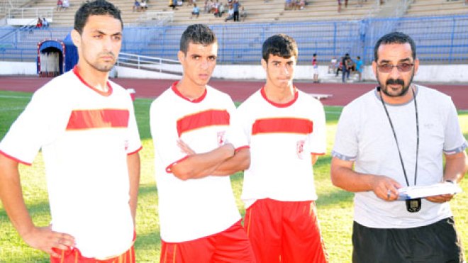 رئيس إتحاد عنابة: تأهيل الجدد لا يعني اللعب على الصعود