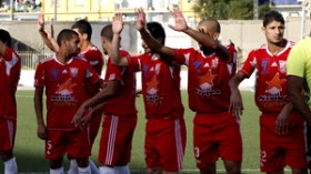 اتحاد‭ ‬عنابة: مواسة‭ ‬يريد‭ ‬برمجة‭ ‬ثلاث‭ ‬مواجهات‭ ‬ودية‭ ‬