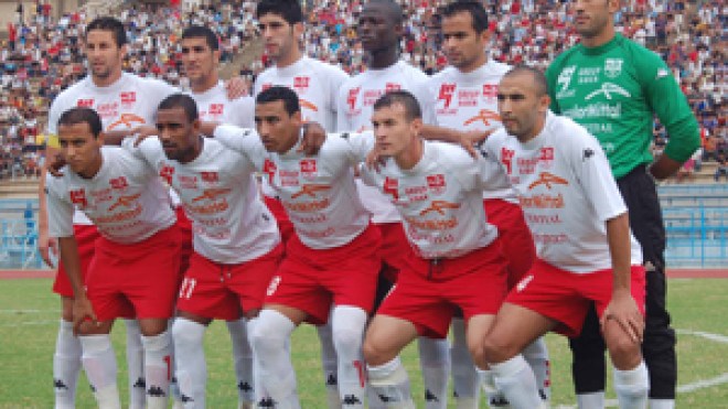 بونة تتأهل بعد الوقت الإضافي