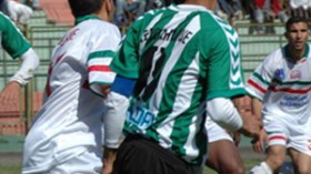 الحراش يعول على شبانه والعميد بهجومه الكاسح