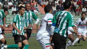 إدارة رائد القبة تراسل الفيفا