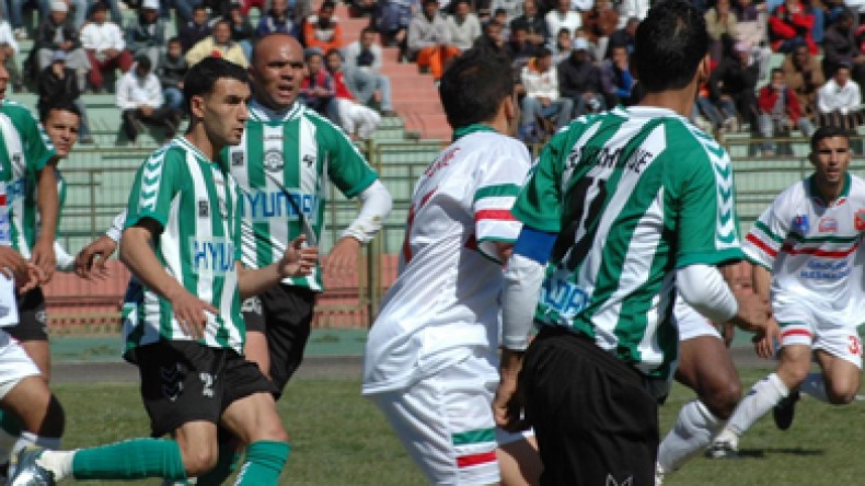 إدارة رائد القبة تراسل الفيفا