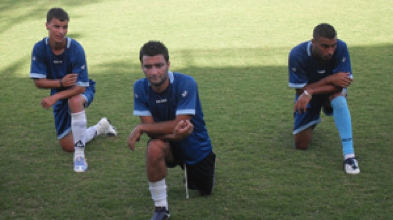 البليدة تقنع وبزوغ نجومية عبد الوهاب وتلبي